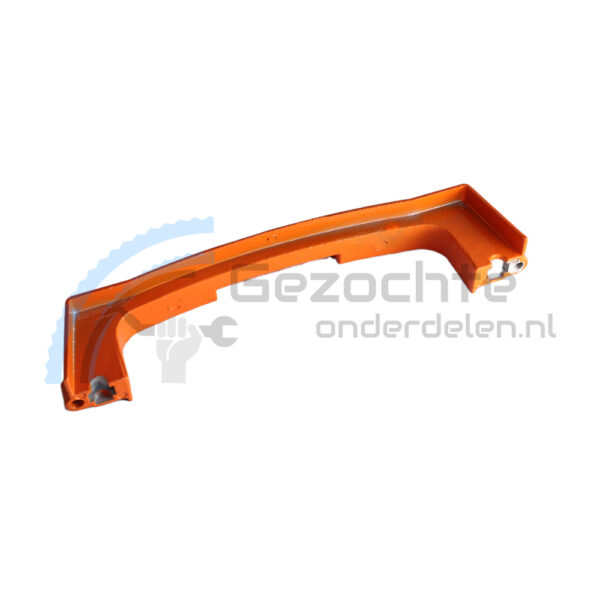 Beugel Kibani motor rugspuit met vernevelaar – 41.5 cc – 2.9 PK