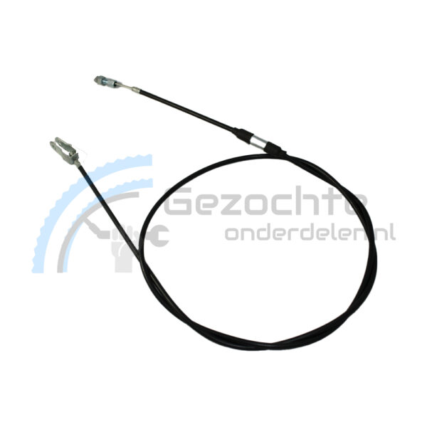 Aandrijfkabel Achteruit | Koppelingskabel Kibani grondfrees 46CM – 196CC / 6PK GTT6505