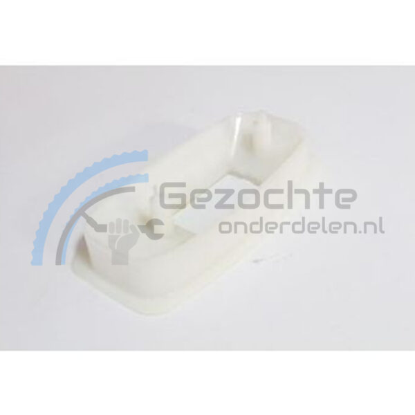 Poedervormig sproeiplaat Kibani motor rugspuit met vernevelaar – 41.5 cc – 2.9 PK